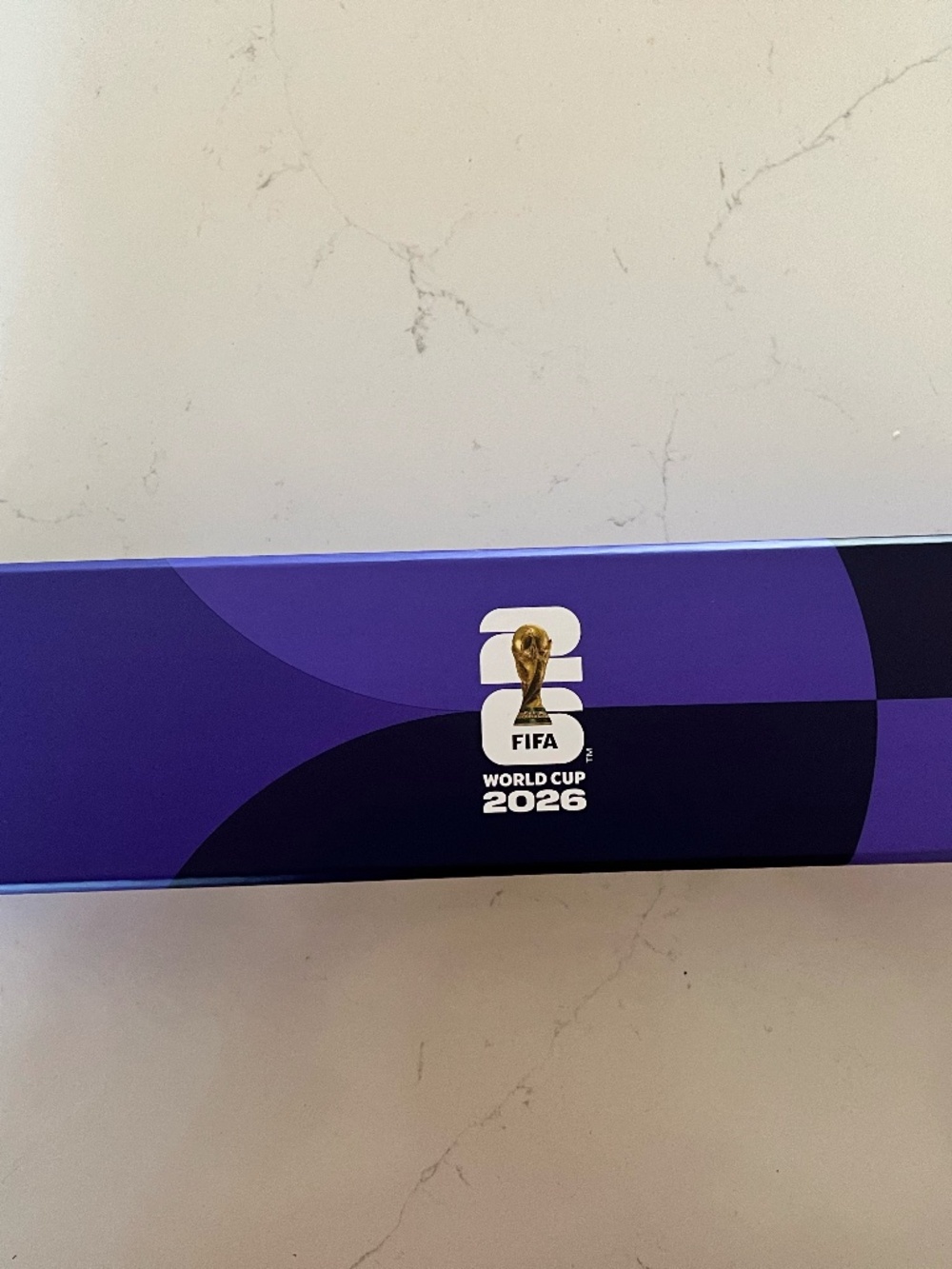 Fifa 2026 Backgammon Set - Switzerland v Bosnia and Herzegovina